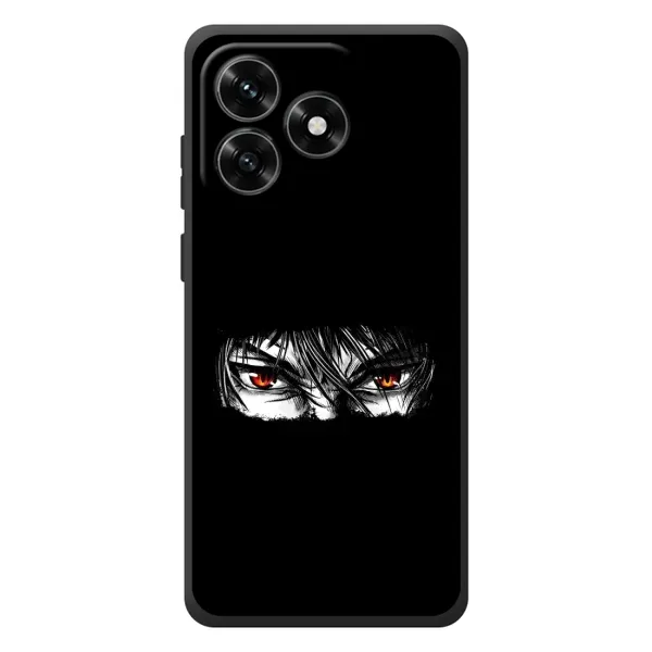 Чехол с рисунком «Аниме глаза» для Huawei Honor X5c Plus Чехол с рисунком «Аниме глаза» для Huawei Honor X5c Plus