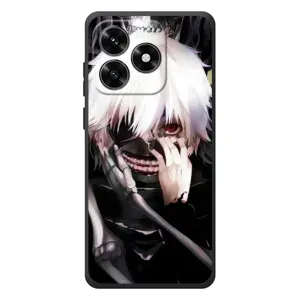 Чохли з героями АНИМЕ на Huawei Honor X5c Plus (Аніме Гуль)
