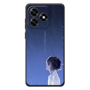 Чохли з героями АНИМЕ на Huawei Honor X5c Plus (Anime L)