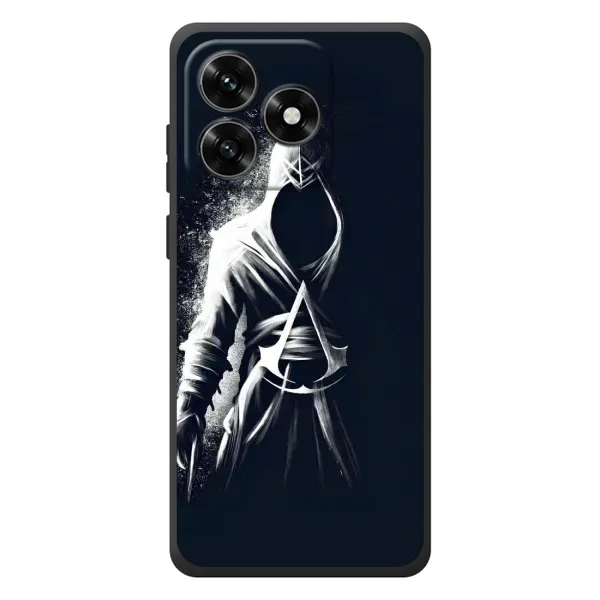 Чехол с рисунком «Ассасин» для Huawei Honor X5c Plus Чехол с рисунком «Ассасин» для Huawei Honor X5c Plus