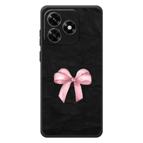 Чехол с рисунком «Бантик» для Huawei Honor X5c Plus Чехол с рисунком «Бантик» для Huawei Honor X5c Plus