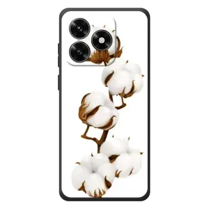 Чехлы на военную тематику для Huawei Honor X5c Plus (Бавовна)