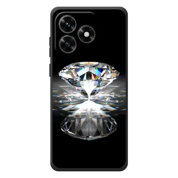 Чехол с рисунком «Бриллиант» для Huawei Honor X5c Plus Чехол с рисунком «Бриллиант» для Huawei Honor X5c Plus
