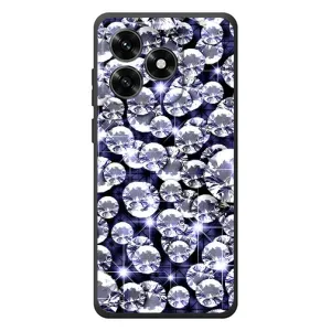 Чехол (Дорого -богато) на Huawei Honor X5c Plus
