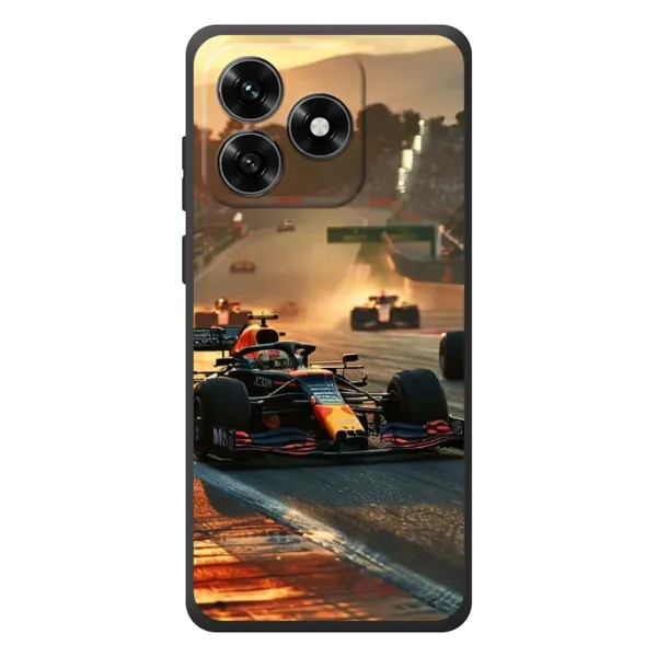 Чехол с рисунком «Чемпионат ф1» для Huawei Honor X5c Plus Чехол с рисунком «Чемпионат ф1» для Huawei Honor X5c Plus