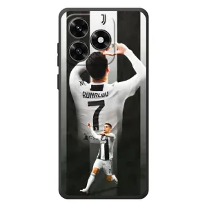 Чохол Кріштіану Ронаналду для Huawei Honor X5c Plus (Cristiano R)