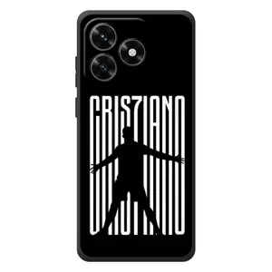 Чохол Кріштіану Ронаналду для Huawei Honor X5c Plus (Cristiano)
