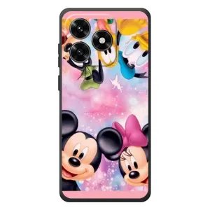 Чехлы для телефонов Huawei Honor X5c Plus - Дисней (Disney)