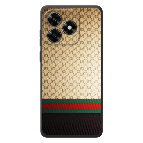 Чехол с рисунком «Фон Гуччи» для Huawei Honor X5c Plus Чехол с рисунком «Фон Гуччи» для Huawei Honor X5c Plus