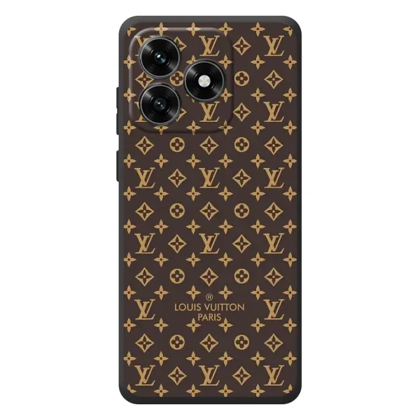 Чехол с рисунком «Фон Луи Виттон» для Huawei Honor X5c Plus Чехол с рисунком «Фон Луи Виттон» для Huawei Honor X5c Plus