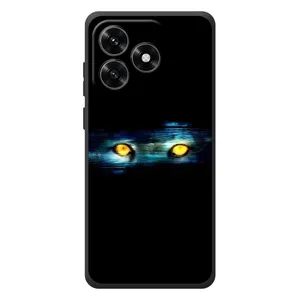 Чохли з зображенням різних тварин на Huawei Honor X5c Plus
