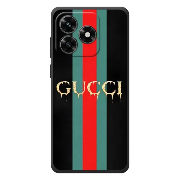 Чехол с рисунком «GUCCI» для Huawei Honor X5c Plus Чехол с рисунком «GUCCI» для Huawei Honor X5c Plus