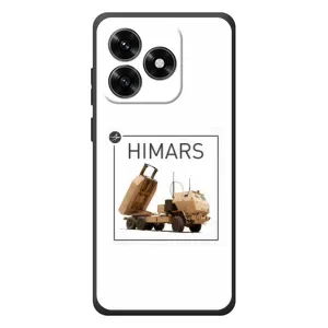 Чехлы на военную тематику для Huawei Honor X5c Plus