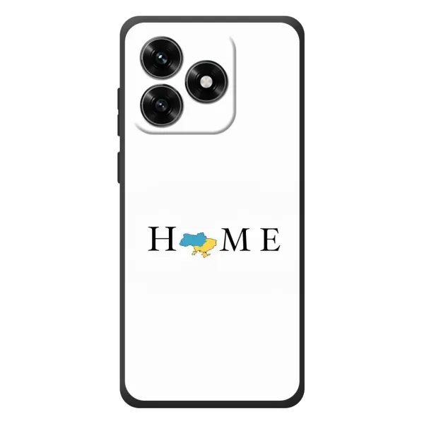 Чехол с рисунком «Home» для Huawei Honor X5c Plus Чехол с рисунком «Home» для Huawei Honor X5c Plus