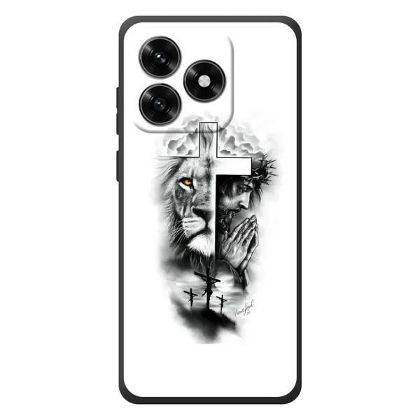 Чехол с рисунком «История Христа» для Huawei Honor X5c Plus Чехол с рисунком «История Христа» для Huawei Honor X5c Plus