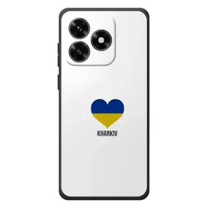Чохли силіконові (Місто Харків) на Хуавей Хонор Х5с Плюс (Kharkiv)