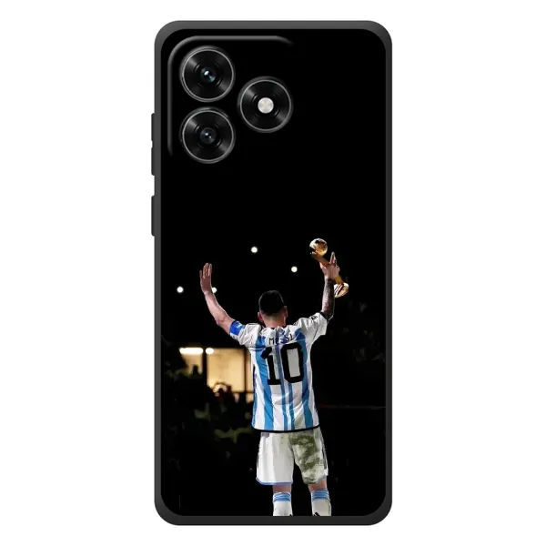 Чехол с рисунком «Лео Чемпион» для Huawei Honor X5c Plus Чехол с рисунком «Лео Чемпион» для Huawei Honor X5c Plus