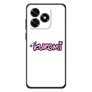 Чохол з персонажем Куромі на Huawei Honor X5c Plus (Лого Куромі)