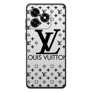 Чохол Стиль Louis Vuitton на Huawei Honor X5c Plus (LV)