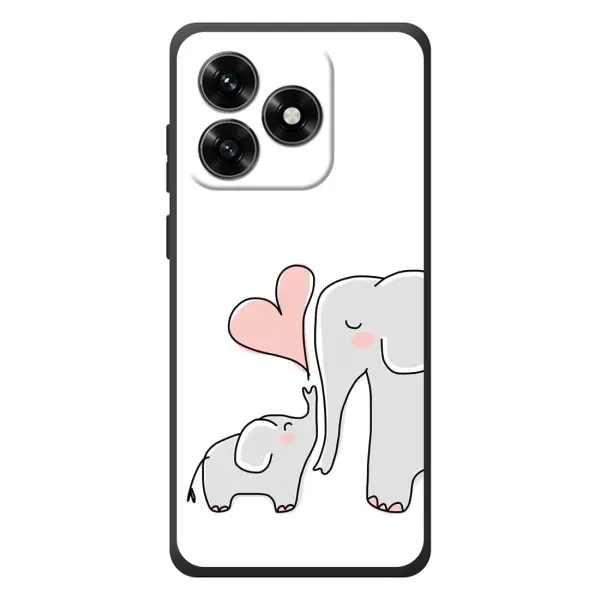 Чехол с рисунком «Мама» для Huawei Honor X5c Plus Чехол с рисунком «Мама» для Huawei Honor X5c Plus