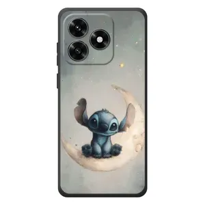 Чехол с рисунком Стич для Huawei Honor X5c Plus