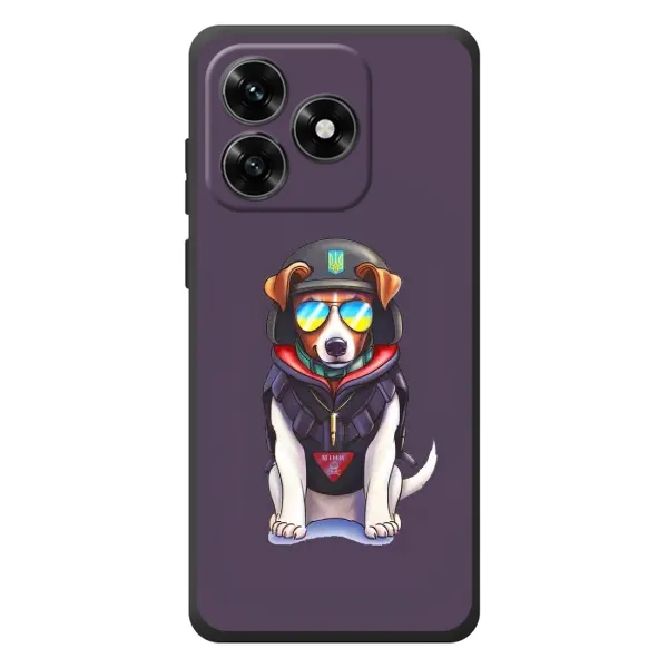 Чехол с рисунком «Модный Патрон» для Huawei Honor X5c Plus Чехол с рисунком «Модный Патрон» для Huawei Honor X5c Plus