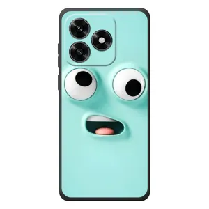 Силиконовые Чехлы (смешные стикеры) для Huawei Honor X5c Plus