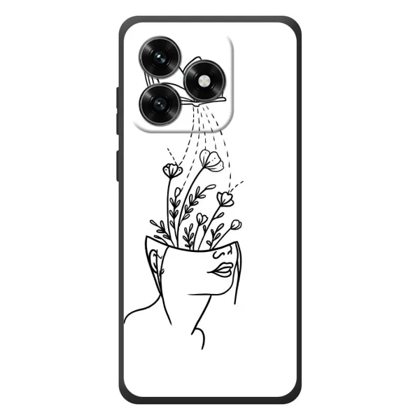 Чехол с рисунком «Мудрость» для Huawei Honor X5c Plus Чехол с рисунком «Мудрость» для Huawei Honor X5c Plus