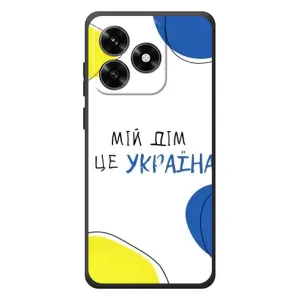 Чехлы для Huawei Honor X5c Plus (Home - Украина) (Мій Дім)