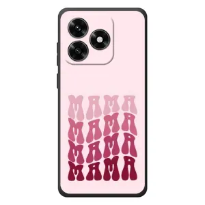 Чохли на день мами на Хуавей Хонор Х5с Плюс (Напис мама)