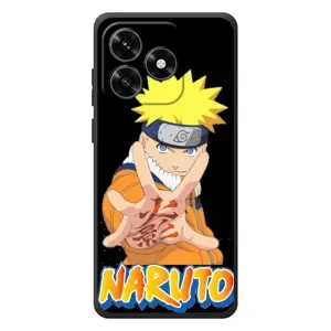 Чохли з принтом НАРУТО на Huawei Honor X5c Plus (Naruto)
