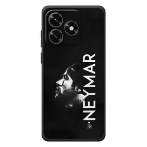Силіконовий Чохол для Huawei Honor X5c Plus (Neymar)
