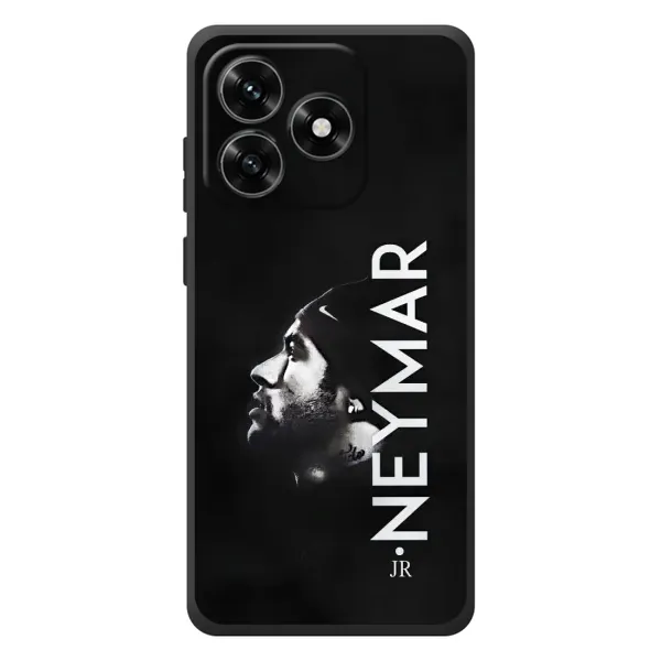 Чехол с рисунком «Neymar» для Huawei Honor X5c Plus Чехол с рисунком «Neymar» для Huawei Honor X5c Plus