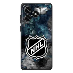 Чехлы с принтом Спортивная тематика для Huawei Honor X5c Plus (NHL хоккей)