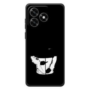 Силиконовый Чехол на Huawei Honor X5c Plus с картинкой Nike (Nike стиль)