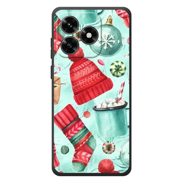 Чехол с рисунком «Одежда» для Huawei Honor X5c Plus Чехол с рисунком «Одежда» для Huawei Honor X5c Plus