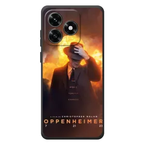 Чохол Оппенгеймер / Oppenheimer на Huawei Honor X5c Plus (Оппен-геймер)