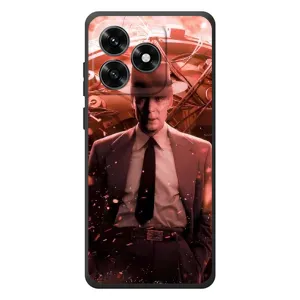 Чохол Оппенгеймер / Oppenheimer на Huawei Honor X5c Plus