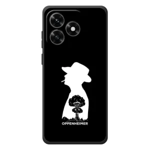Чохол Оппенгеймер / Oppenheimer на Huawei Honor X5c Plus (Oppenheimer)