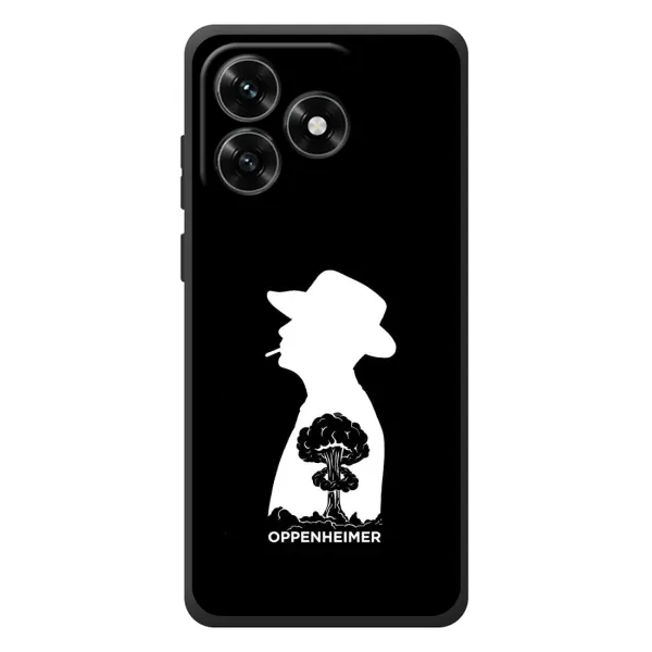 Чехол с рисунком «Oppenheimer» для Huawei Honor X5c Plus Чехол с рисунком «Oppenheimer» для Huawei Honor X5c Plus