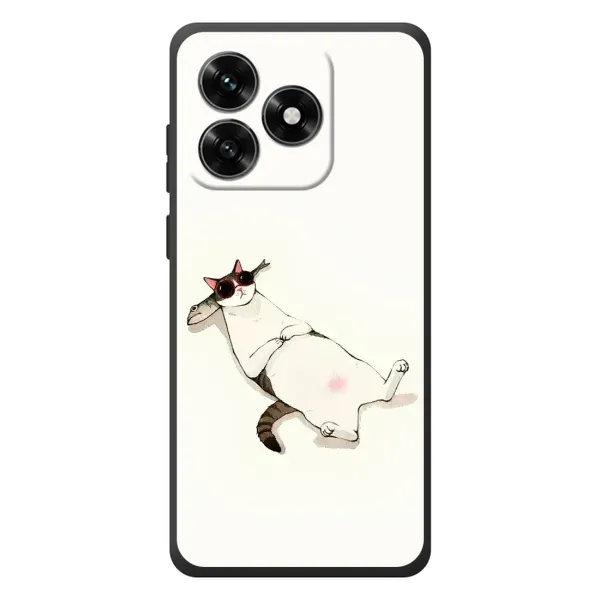 Чехол с рисунком «Отдых» для Huawei Honor X5c Plus Чехол с рисунком «Отдых» для Huawei Honor X5c Plus
