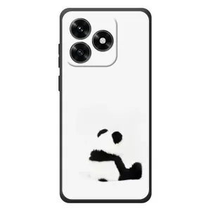 Чохли з Пандами на Huawei Honor X5c Plus (Панда образився)