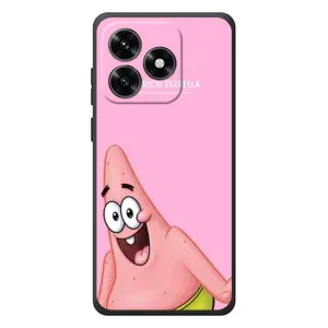 Чохли з Патріком на Huawei Honor X5c Plus (Патрік)