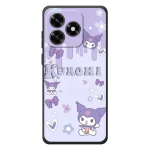 Чохол з персонажем Куромі на Huawei Honor X5c Plus (Персонаж Куромі)