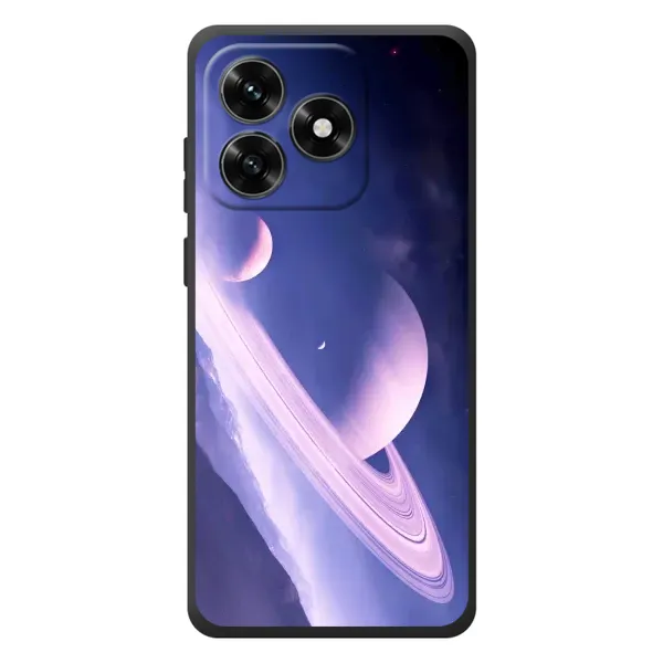 Чехол с рисунком «Планета в космосе» для Huawei Honor X5c Plus Чехол с рисунком «Планета в космосе» для Huawei Honor X5c Plus