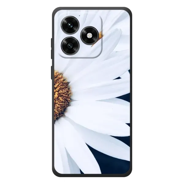 Чехол с рисунком «Пол ромашки» для Huawei Honor X5c Plus Чехол с рисунком «Пол ромашки» для Huawei Honor X5c Plus