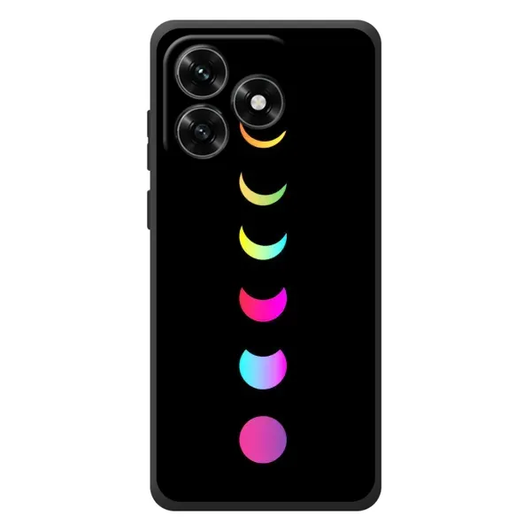 Чехол с рисунком «Полнолуние» для Huawei Honor X5c Plus Чехол с рисунком «Полнолуние» для Huawei Honor X5c Plus