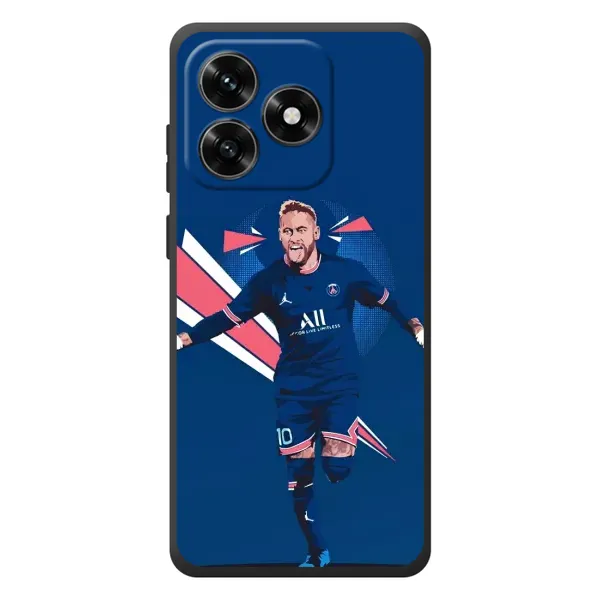 Чехол с рисунком «Празднование Неймара» для Huawei Honor X5c Plus Чехол с рисунком «Празднование Неймара» для Huawei Honor X5c Plus