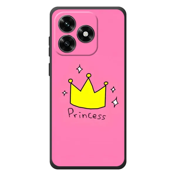 Чехол с рисунком «Princess» для Huawei Honor X5c Plus Чехол с рисунком «Princess» для Huawei Honor X5c Plus