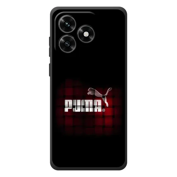 Чехол с рисунком «PUMA стиль» для Huawei Honor X5c Plus Чехол с рисунком «PUMA стиль» для Huawei Honor X5c Plus
